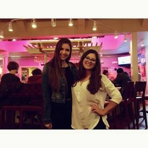 Meet your Posher, Stephanie